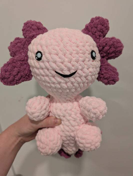 Axolotl